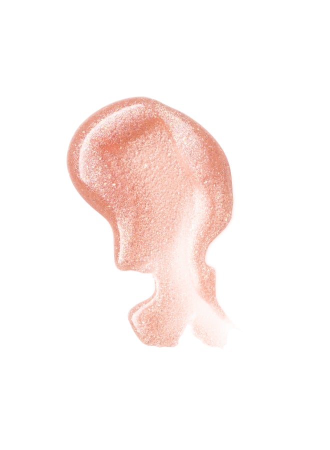 Hydra Kiss Lip Oil 09-Cookie Sparkle - image 3