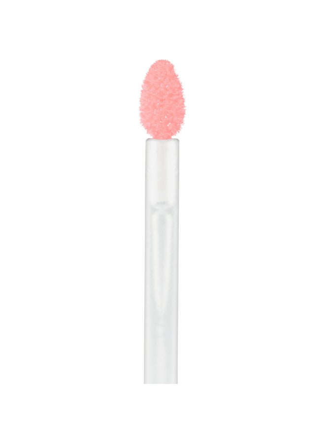 Extreme Shine Volume Lipgloss 20-Peach Please - image 4