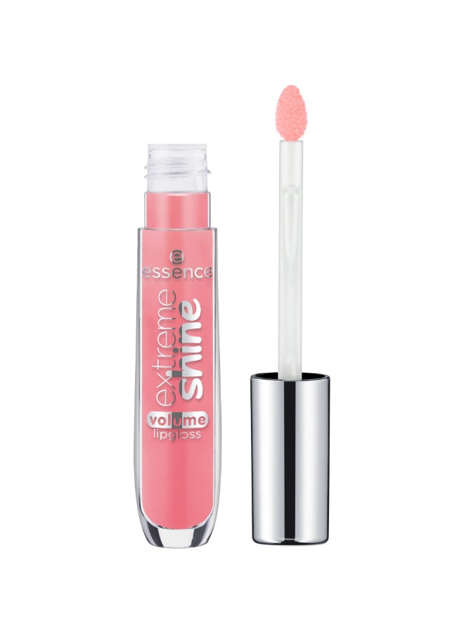 Extreme Shine Volume Lipgloss 20-Peach Please