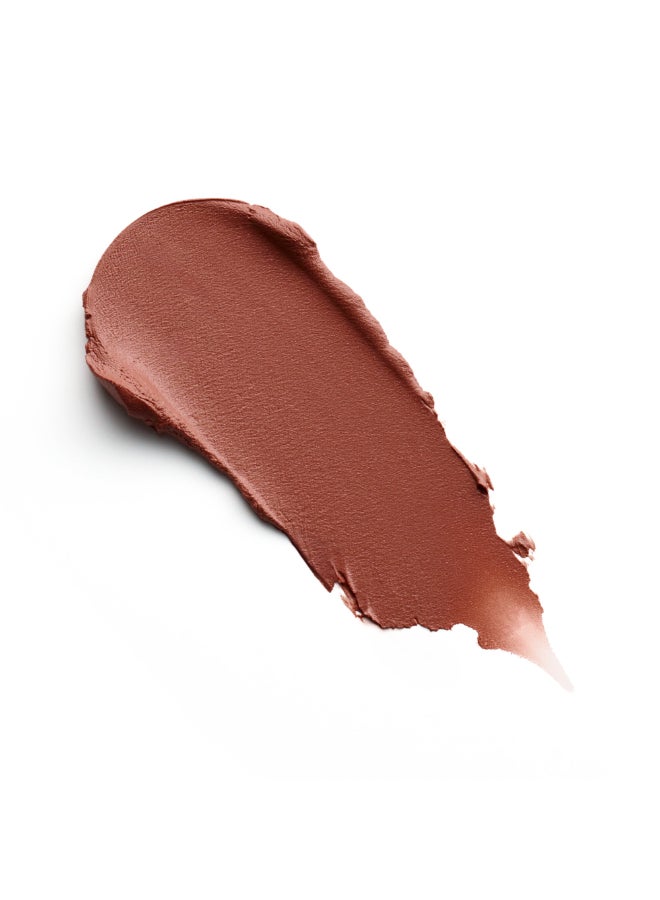 Blur Soufflé Matte Lip Cream 02-Spice Filter - image 2