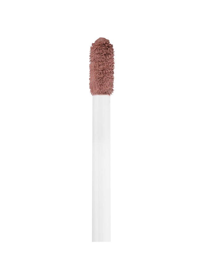 Blur Soufflé Matte Lip Cream 02-Spice Filter - image 4