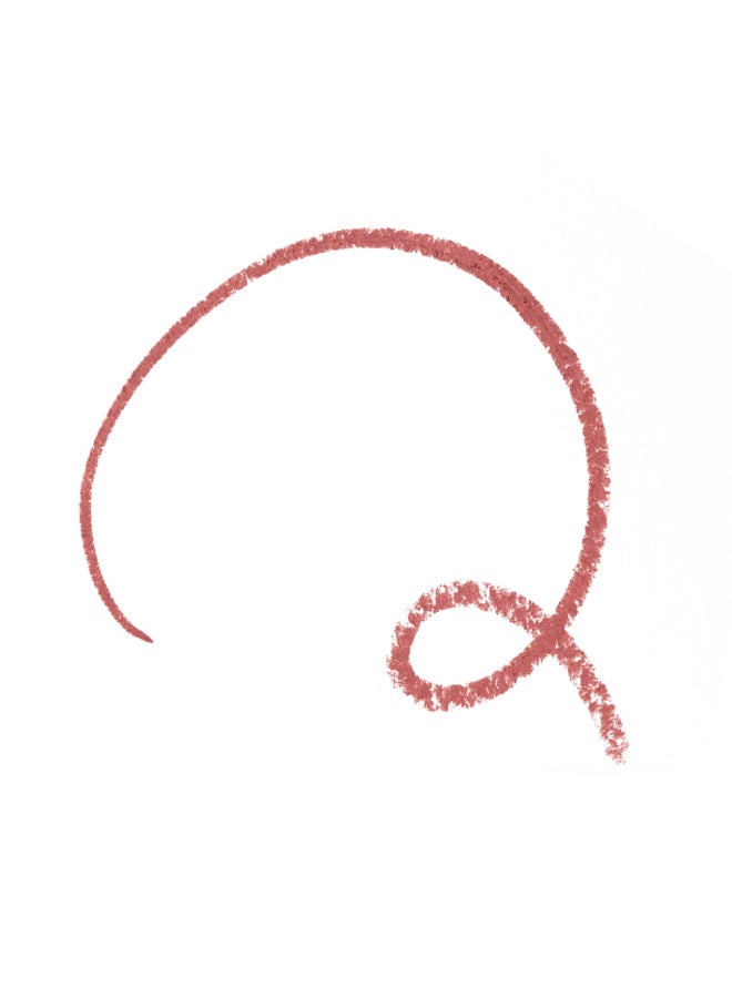 8H Matte Comfort Lipliner 12-Cushion Talk - image 3