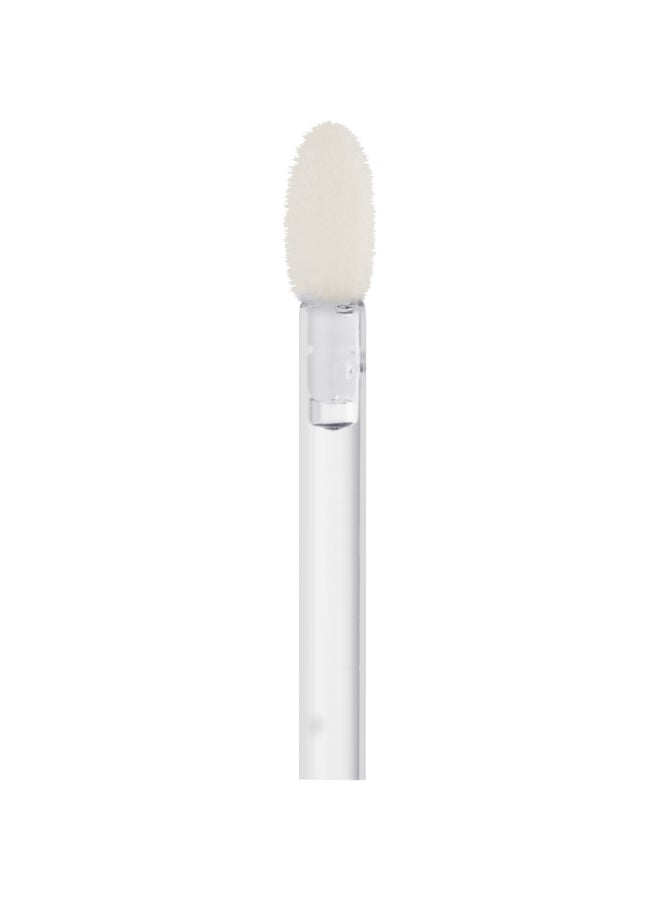 What The Fake! Plumping Lipgloss 100-Sheer Genius - image 5