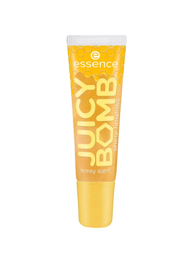 Juicy Bomb Shiny Lipgloss 109-Bee Mine