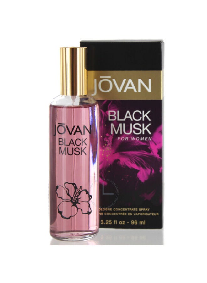 Black Musk EDC 96ml