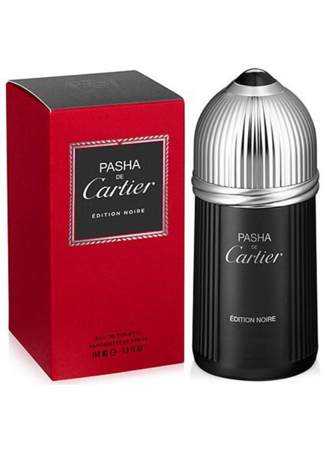 Pasha Noir EDT 100ml