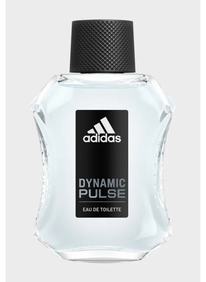 Dynamic Pulse EDT 100ml - image 2