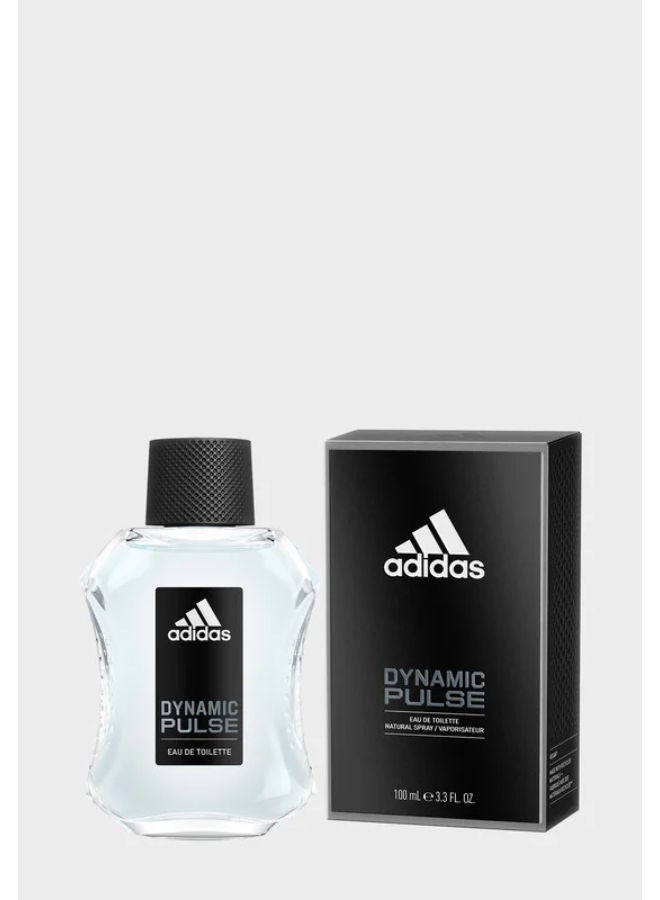 Dynamic Pulse EDT 100ml