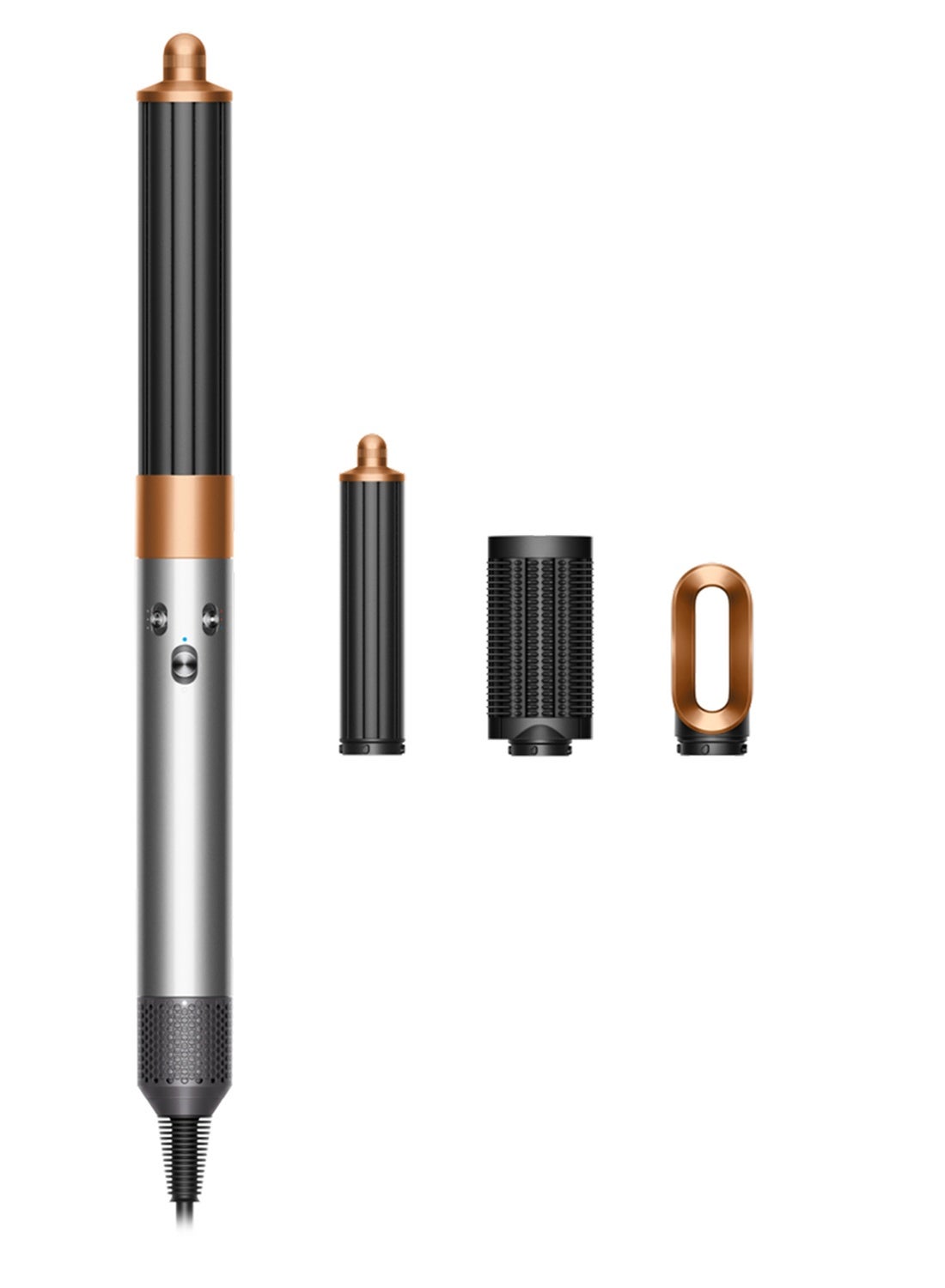 Airwrap Origin Hot Air Styler - (Nickel / Copper) | 112905-01