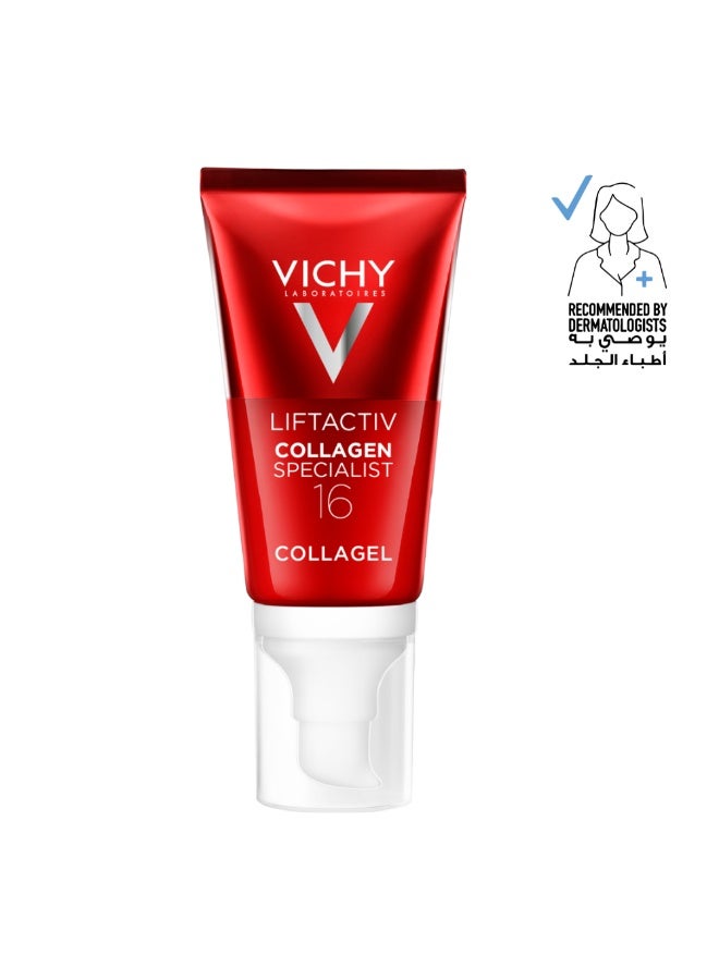 Liftactiv Collagen Specialist Collagel 50ml 50ml