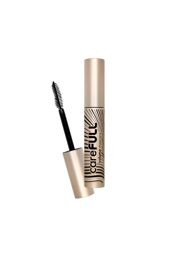 Carefull Volume Mascara + Kajal Liner multicolour - image 4