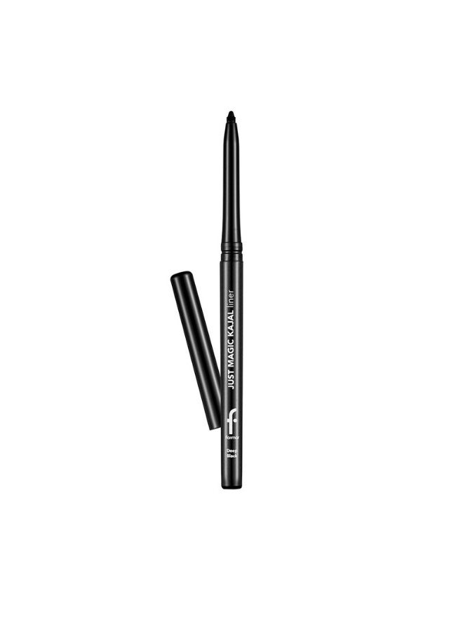 Carefull Volume Mascara + Kajal Liner multicolour - image 5
