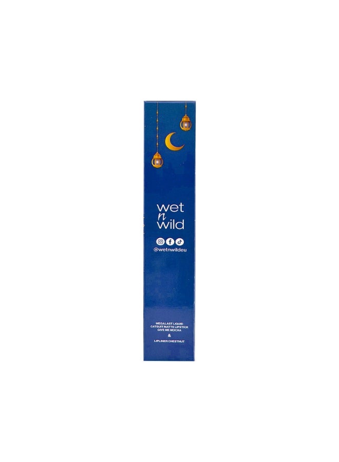 Liquid Catsuit Lipstick And Lipliner Promo Pack multicolour - image 6