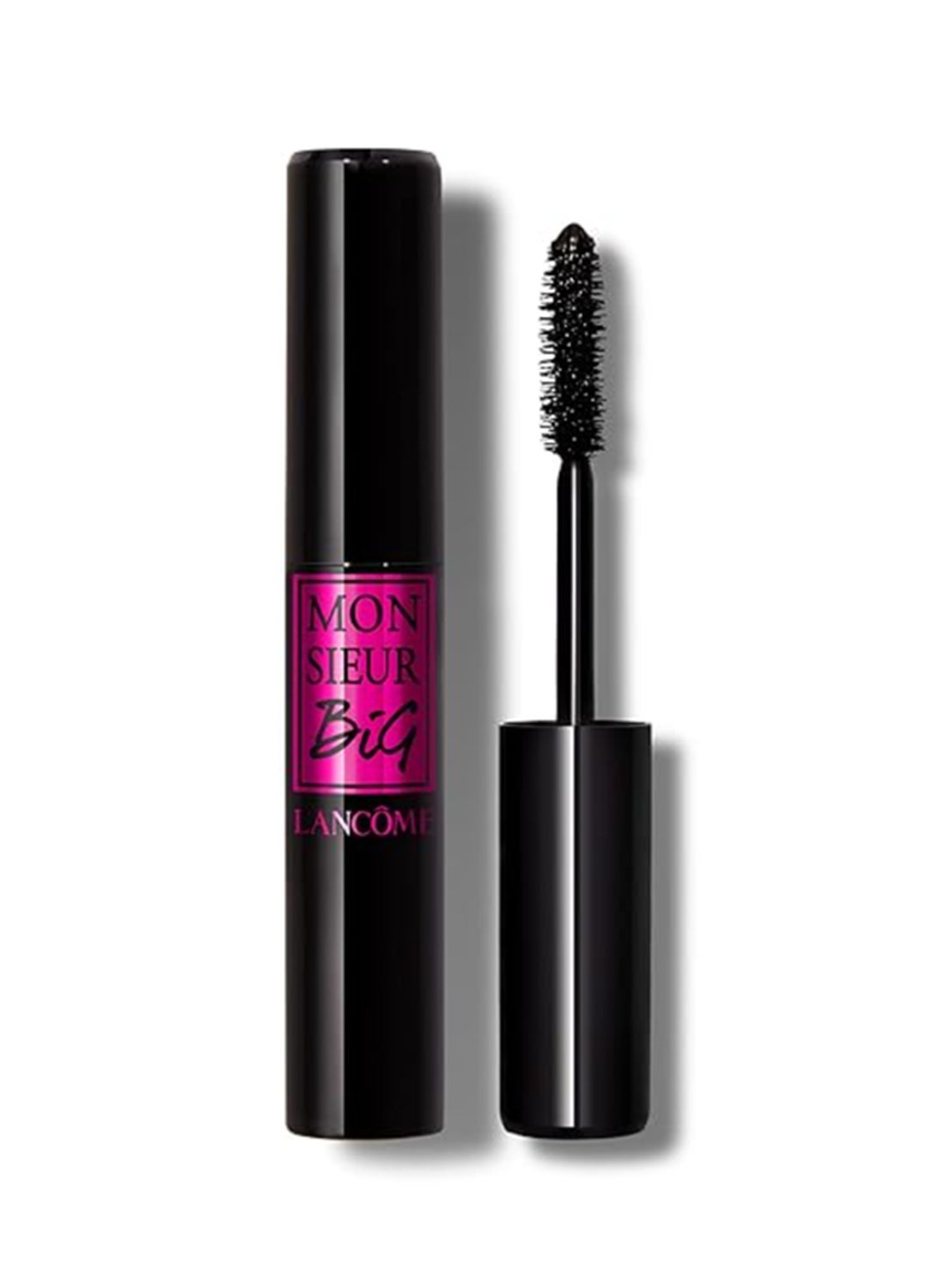 Mascara Monsieur Big Black