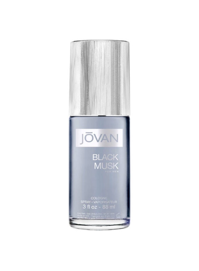 Black Musk EDC 88ml - image 2