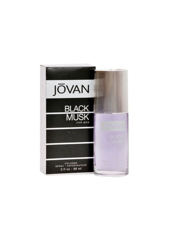 Black Musk EDC 88ml