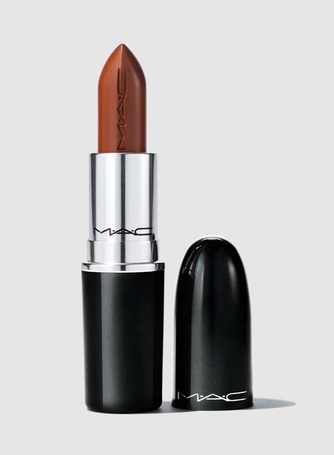 Lustreglass Lipstick - Cant Dull My Shine 554