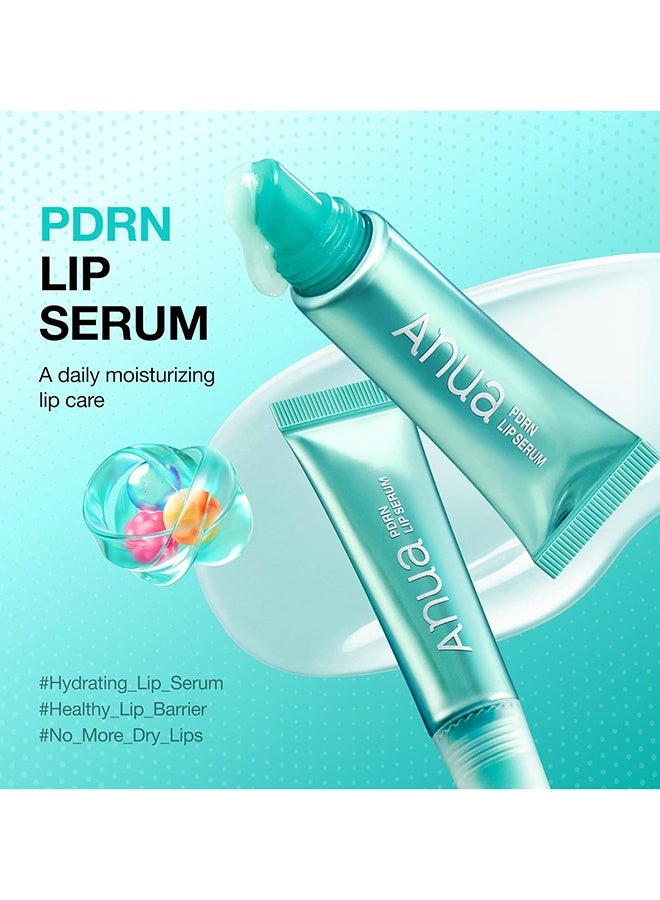 Pdrn Lip Serum 10ml - image 2