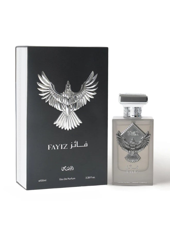 Fayiz Edp 100ml