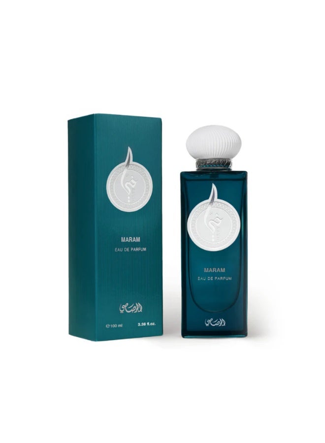 Dayy Maram Unisex Edp 100ml