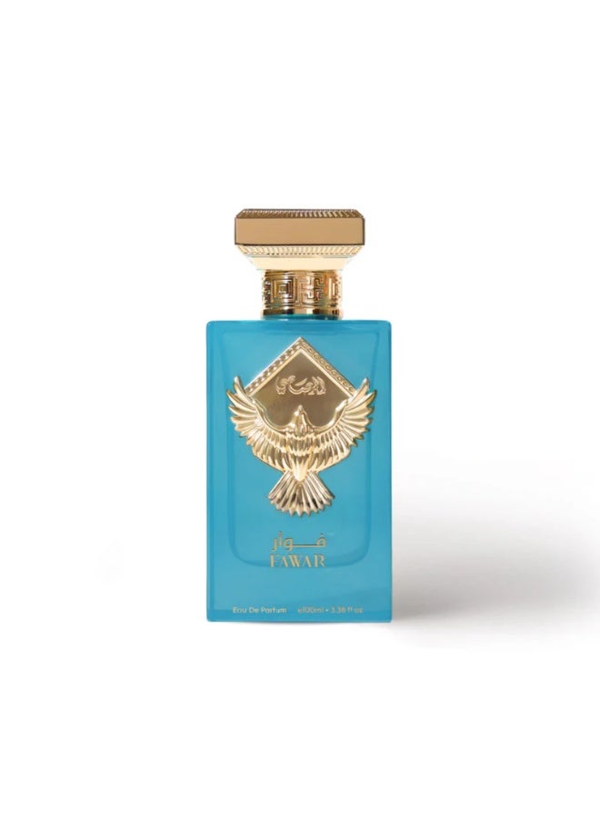 Fawar Edp 100ml - image 2