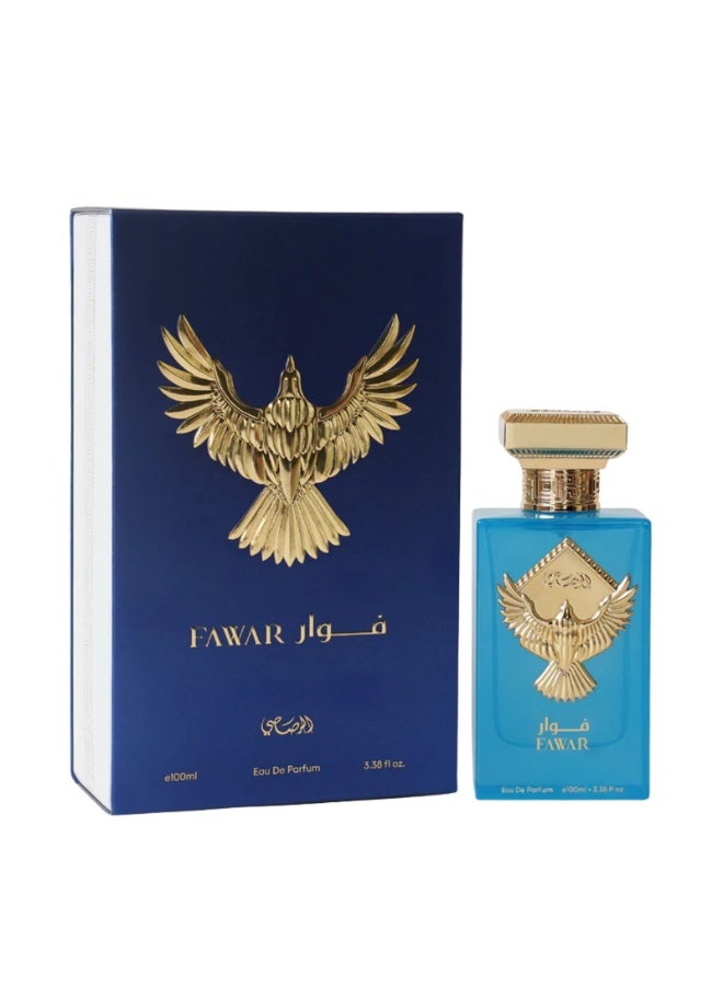 Fawar Edp 100ml