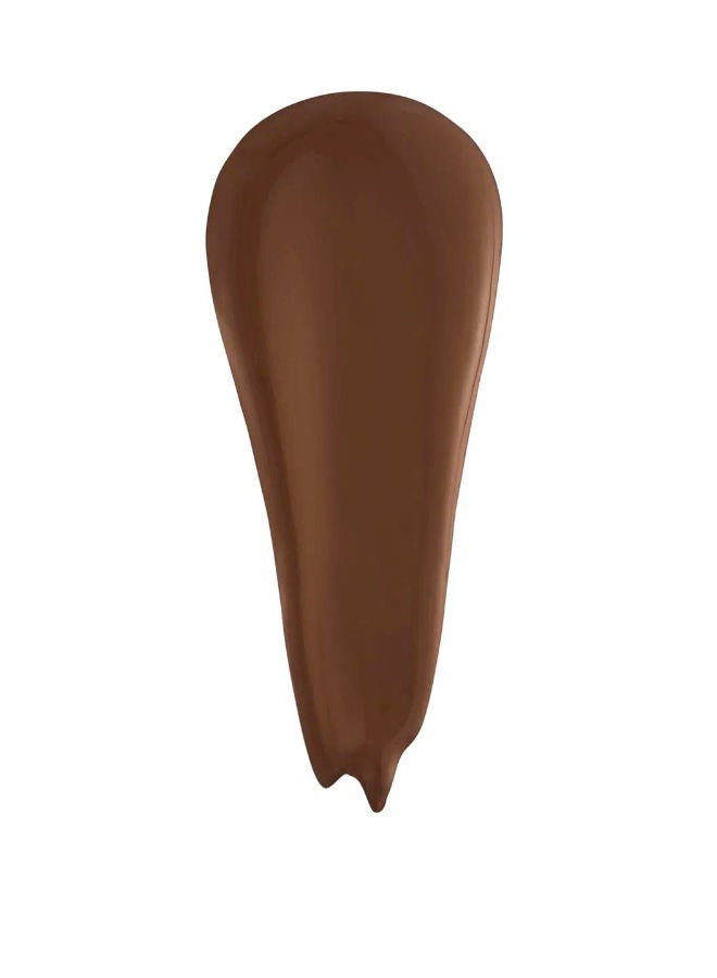 24-Hour Lasting, Matte Finish Foundation 326 Cappuccino - image 2