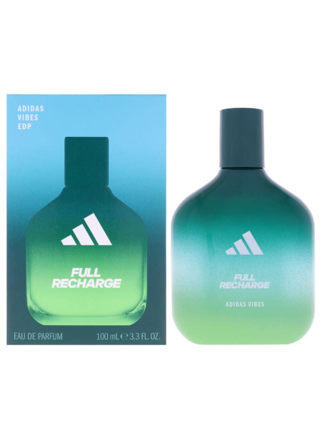 Full Recharge EDP 100ml