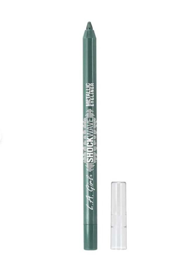 Shockwave Metallic Eyeliner Gp Dragon
