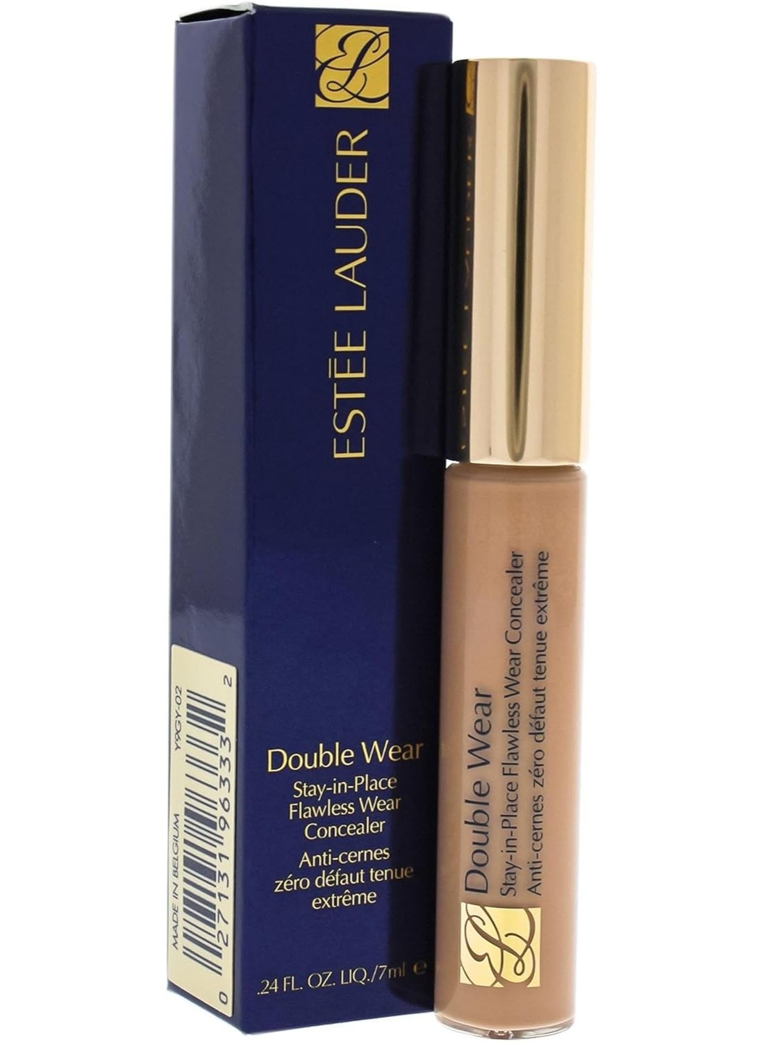 Estee Lauder Double Wear Concealer #Light Medium Light Medium