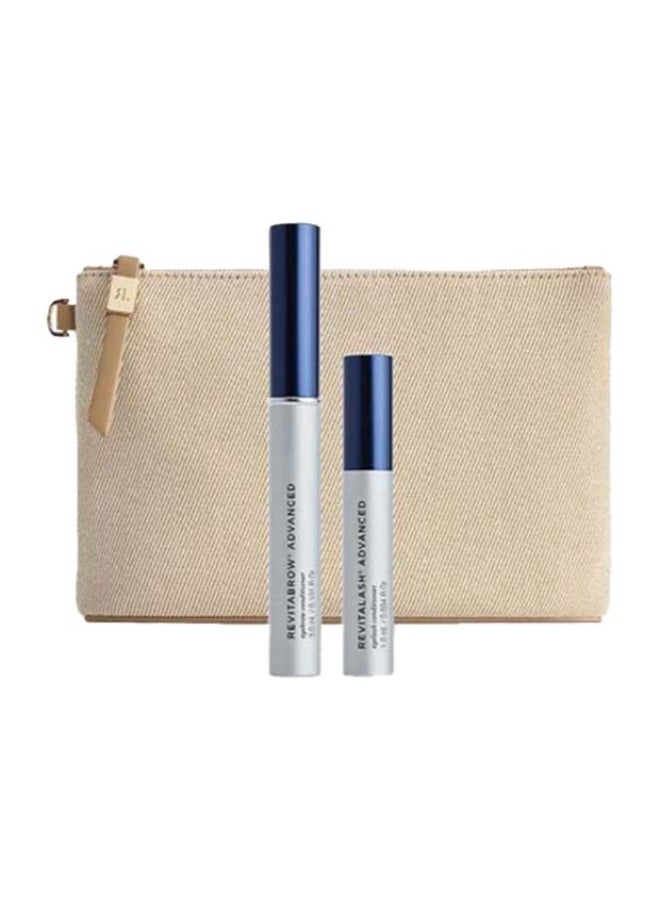 Effortless Beauty Brows collection