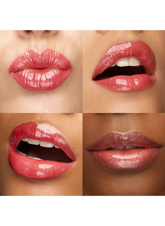 3D Hydra Softening Lipgloss - 012 - image 3