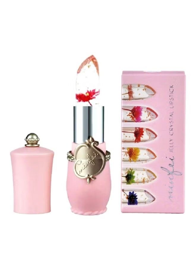 Dried Flowers Jelly Lipstick - 3
