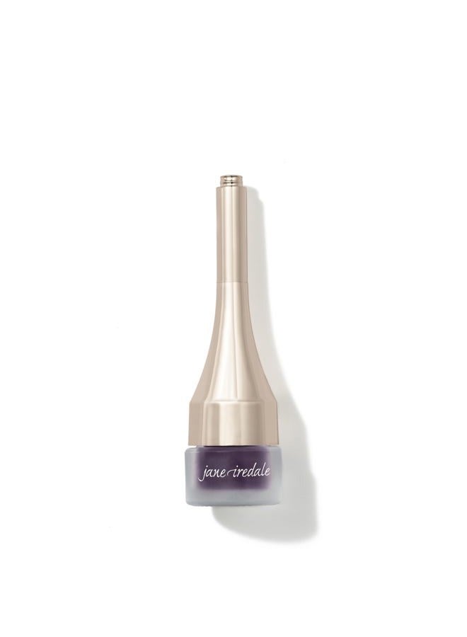 Mystikol Powdered Eyeliner, Amethyst, 0.06 Ounce