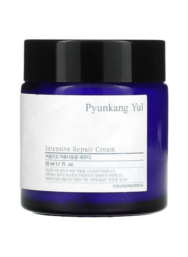 Pyunkang Yul Intensive Repair Cream 1.7 fl oz 50 ml