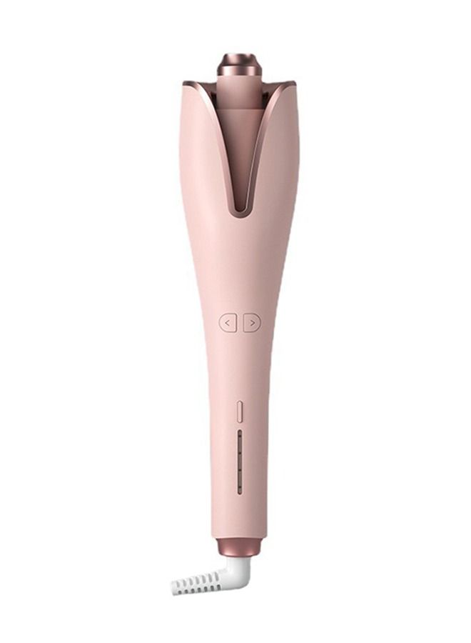 Automatic Hair Curler Rotating Curling Iron for Women