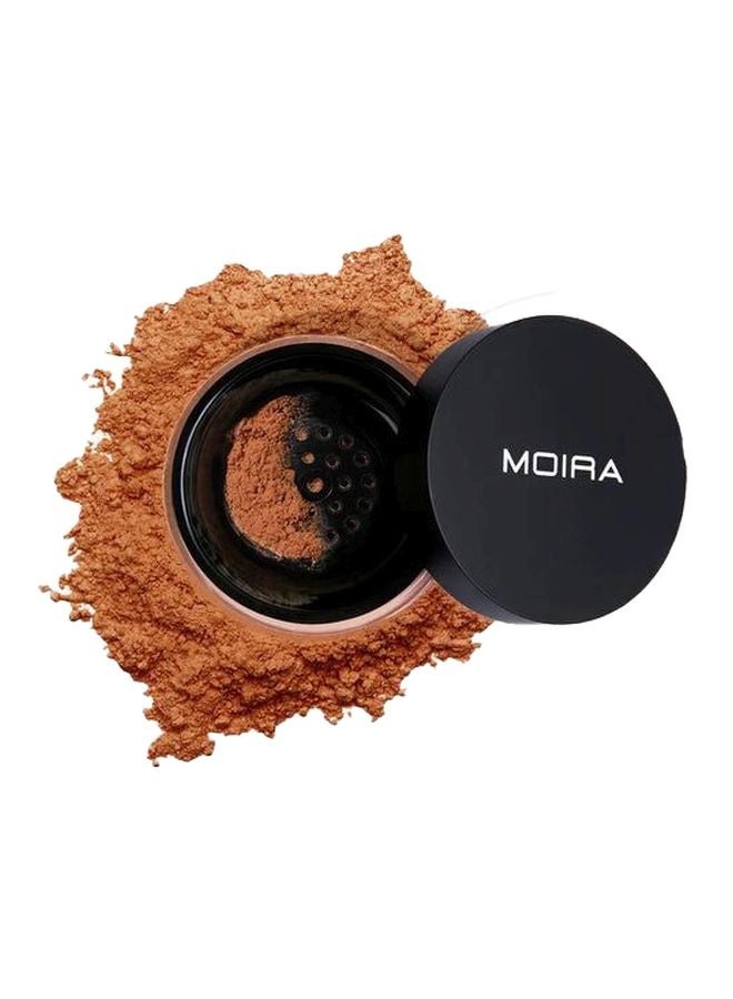Loose Setting Powder (004, Deep)