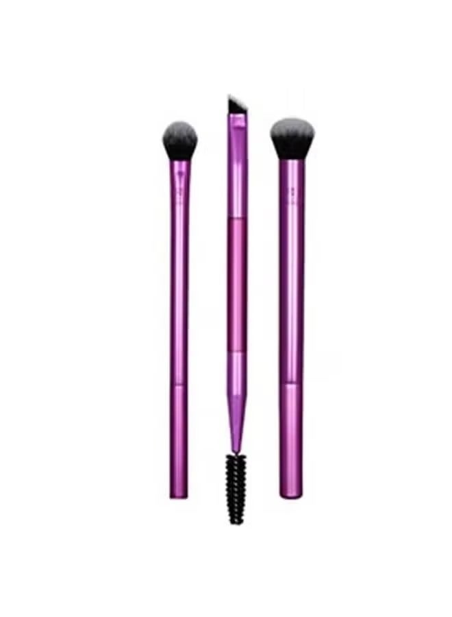Eye Makeup Brush Set