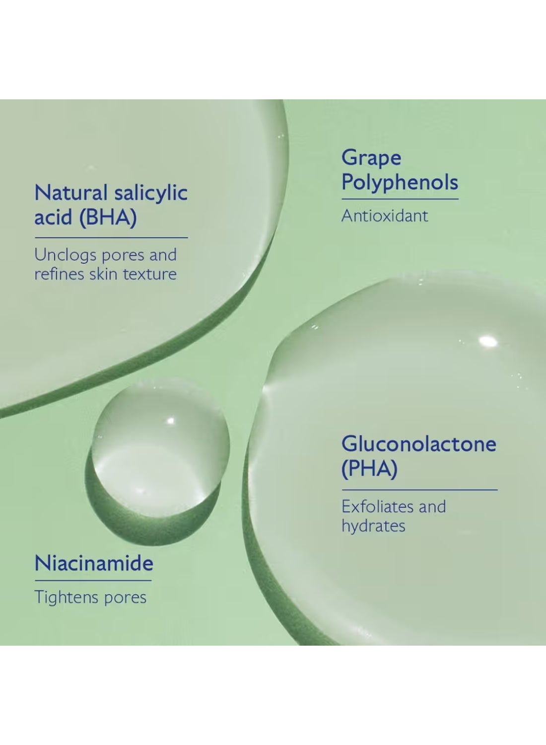 Vinopure Blemish Control Salicylic Serum - 30 mL - image 4