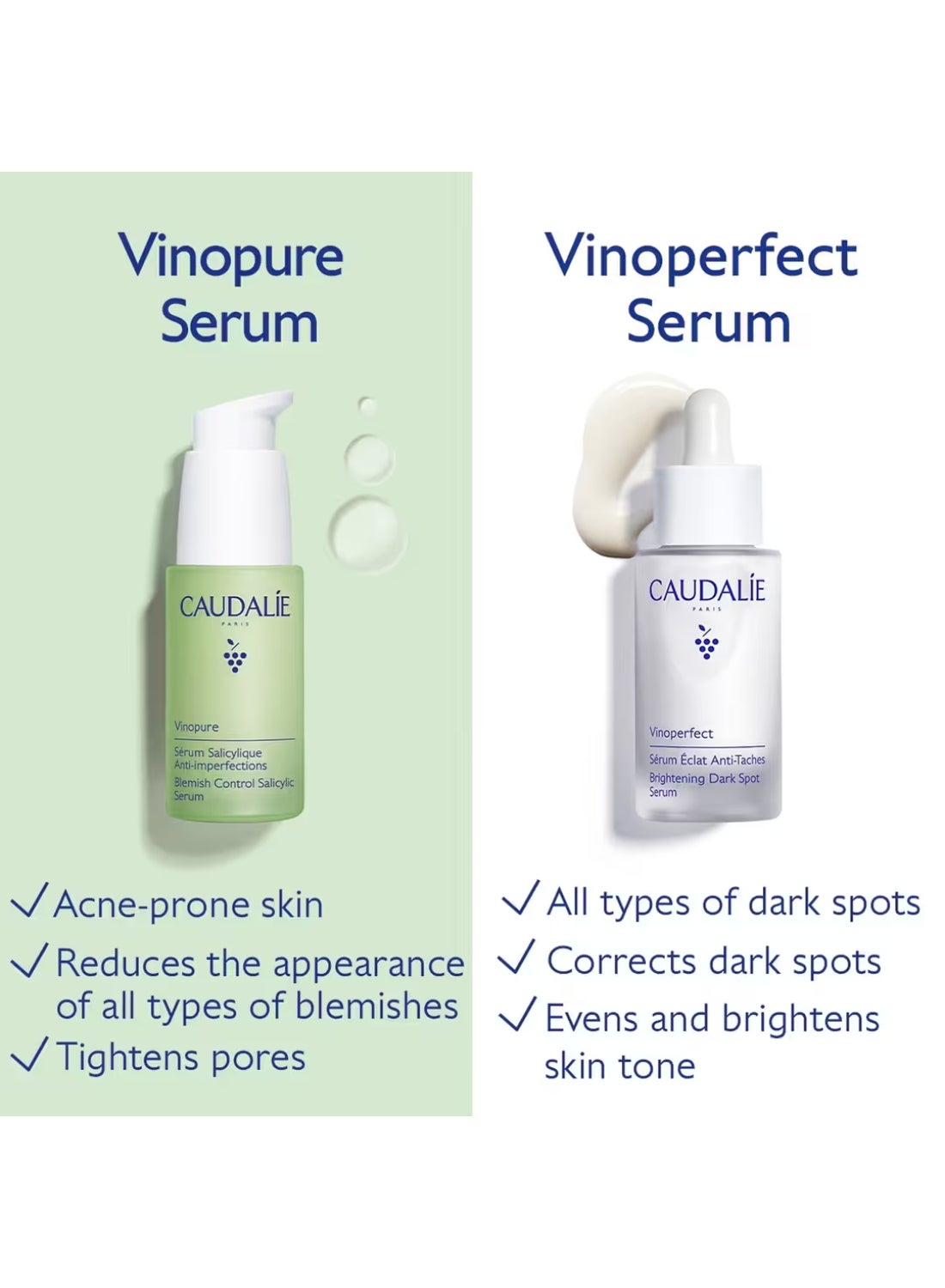 Vinopure Blemish Control Salicylic Serum - 30 mL - image 8