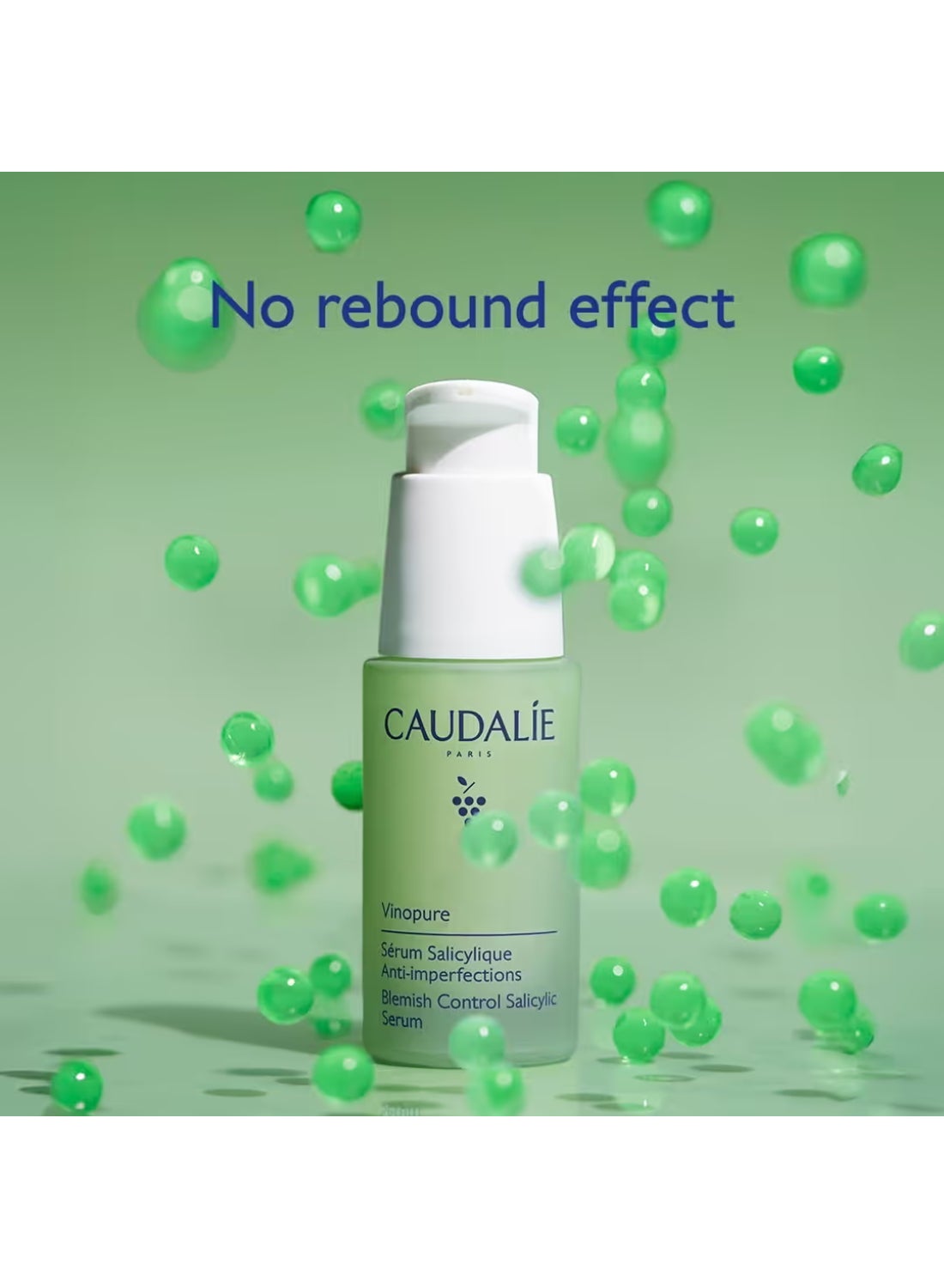 Vinopure Blemish Control Salicylic Serum - 30 mL - image 9