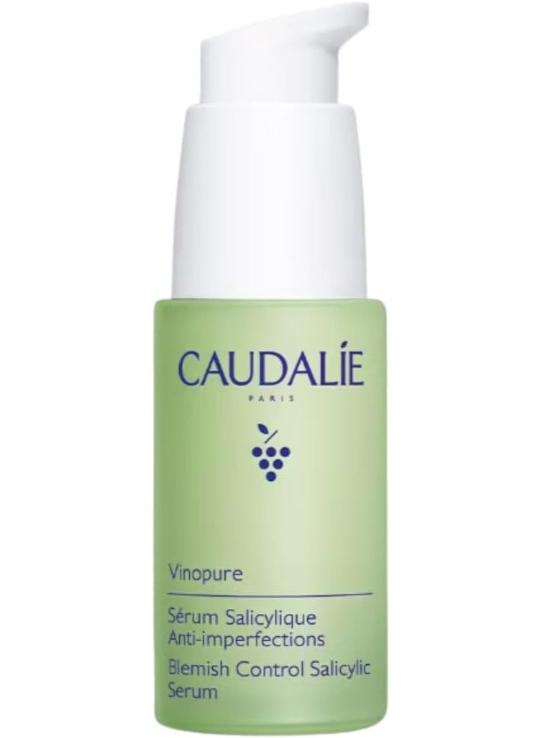 Vinopure Blemish Control Salicylic Serum - 30 mL