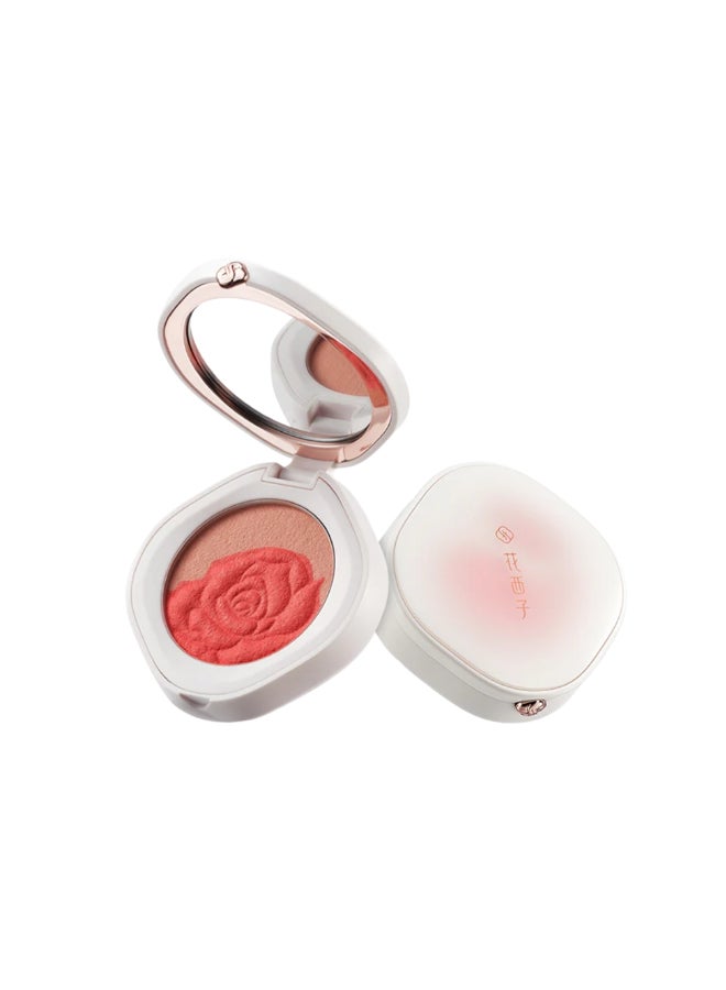 Peony Rosy Blush | 09 Peachy Rose | 4 grams - image 2
