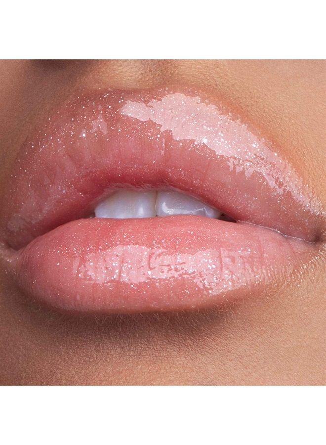 Plumping Lip Glaze Kitten, 0.11 Fl Oz