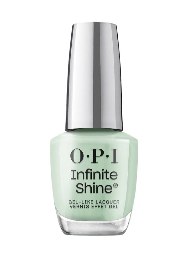 Infinite Shine In Mint Condition 15ml