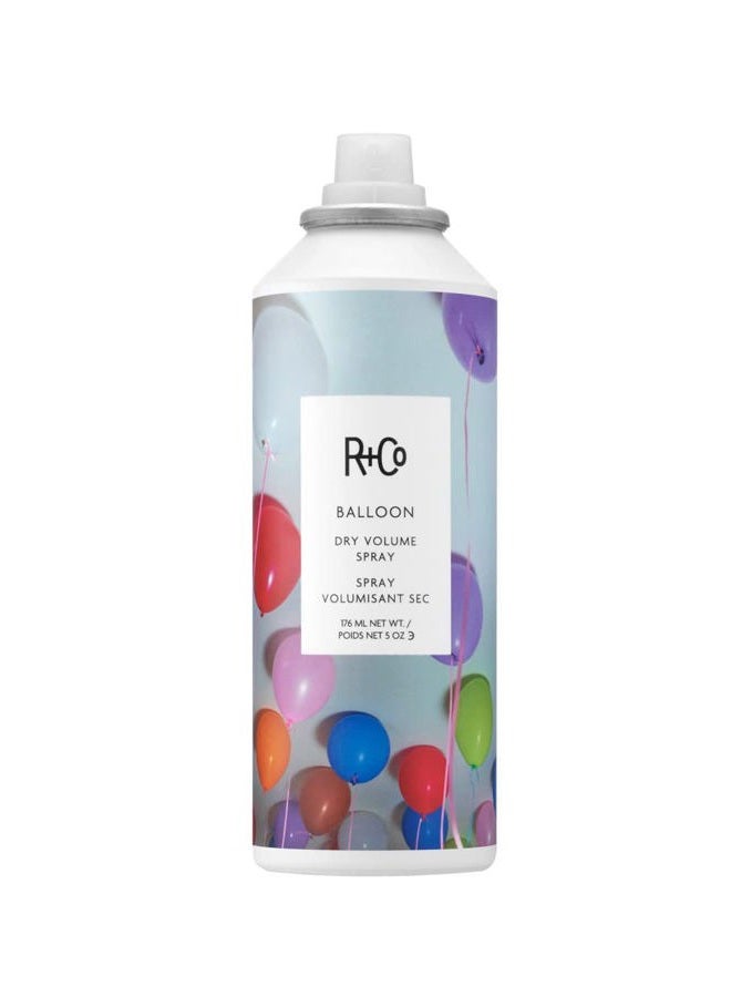BALLOON Dry Volume Spray 176 ml / 5 oz