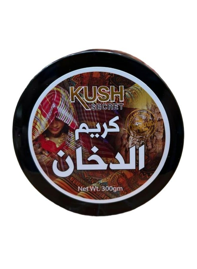 Sudanese Sm oke Cream 300 g