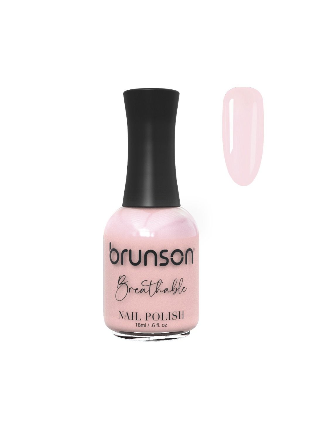 Nail Lacquer 18ml Breathable Nail Polish Halal Nail Polish Wudu friendly Quick Dry long lasting but easy peel off Glossy Shine Water Based Nail Enamel No Need UV LED Lamp No curing Nail Paint