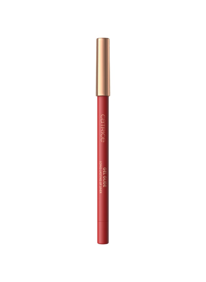Catrice Gel Glide Long-Lasting Lip Liner 030