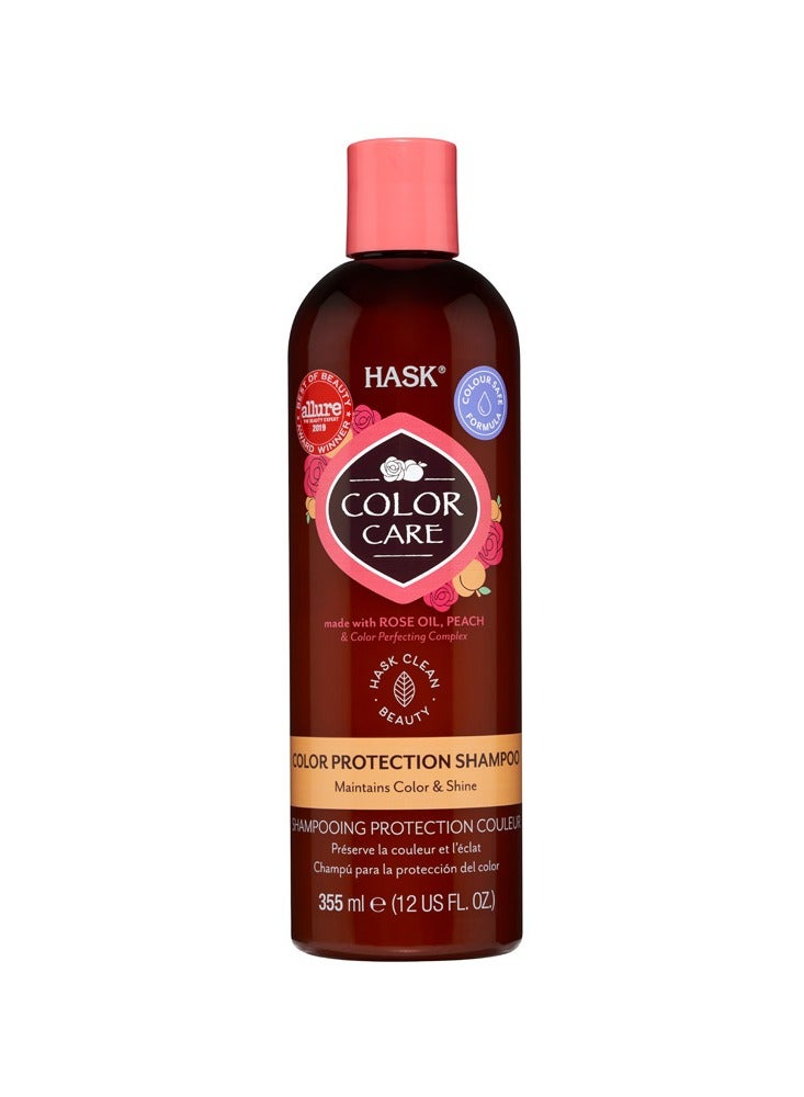 Color Care Shampoo 355ml